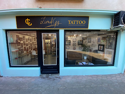Lionelcpg Tatoueur à Anse
