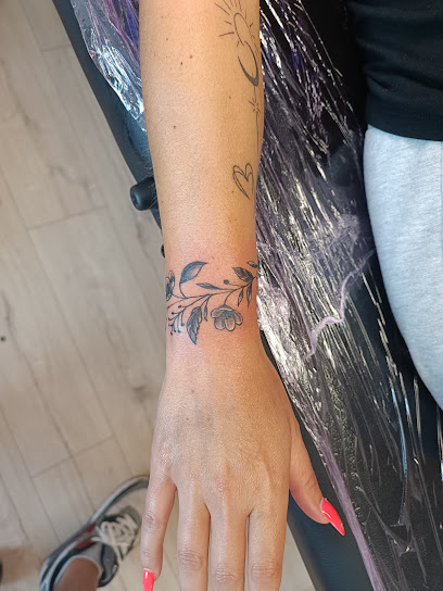 Ink Tattoo 83 Tatoueur à Saint-Raphaël