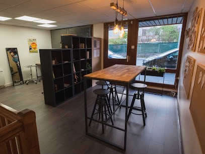 Piste Noire Tatouage, Tatoueur à Sallanches