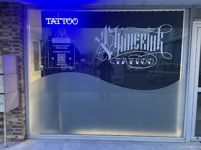 Chimerink Tattoo, Tatoueur à Vaux-le-Pénil