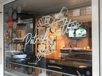 Patrick Tattoo, Tatoueur à Vénissieux