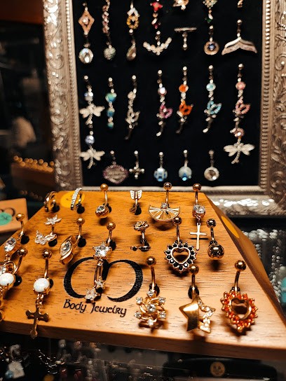 Urban Design, Tatoueur à Montélimar