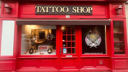 Esperanza Body-Art, Tatoueur à Tulle