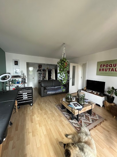 Beautiful Losers Tattoo studio, Tatoueur à Massy