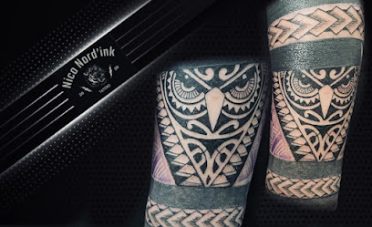 Nord'ink Tattoo, Tatoueur à Caffiers