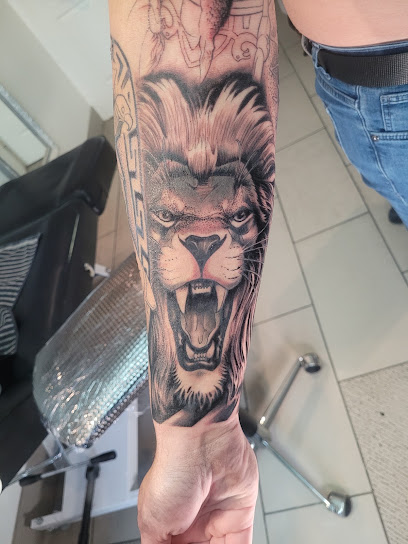 Art Et Graphisme Tatoueur Tatoueur à Cholet