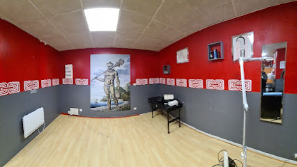 Maru-Arii Tattoo Shop Tatoueur à Neuves-Maisons
