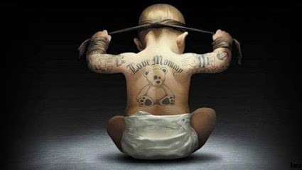 Banb's Art Tattoo, Tatoueur à Pontarlier