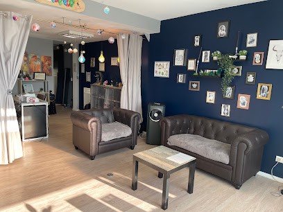 Bubble Ink Studio, Tatoueur à Neuf-Brisach