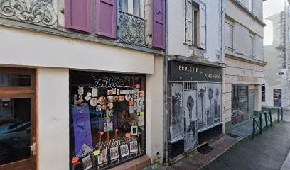 Ronink Art, Tatoueur à Saint-Girons