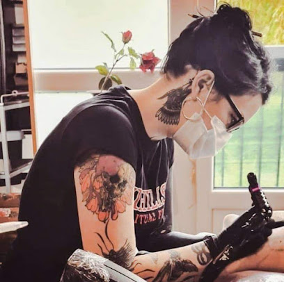 Miss Take Tattoo Tatoueur à Ungersheim