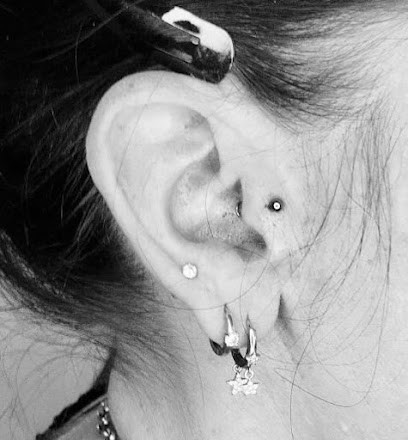 Néo ink Tattoo, Tatoueur à Romans-sur-Isère