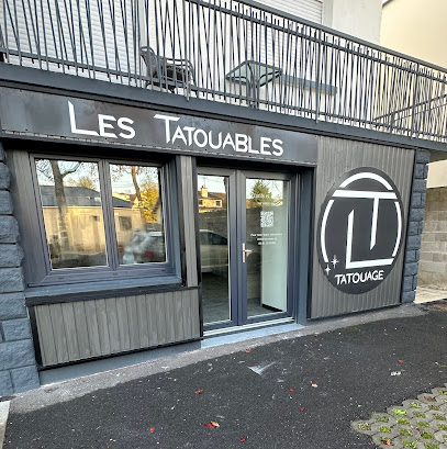 Les Tatouables Tatoueur à Toul