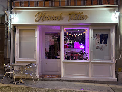 Hwwah Tattoo, Tatoueur à Digne-les-Bains