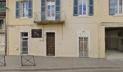 Magic Tattoo, Tatoueur à Saint-Rémy-de-Provence