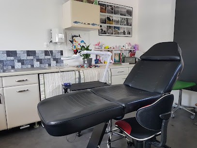 Peau Aime Tattoo, Tatoueur à Perpezac-le-Blanc