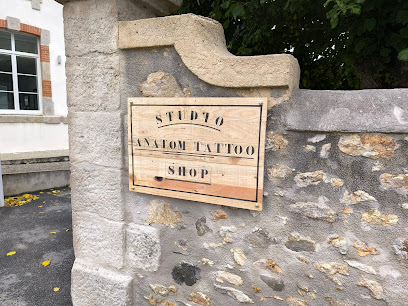 Studio Anatom Tattoo, Tatoueur à Beaux