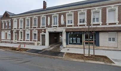 L'atelier Sadique, Tatoueur à Villers-Bretonneux