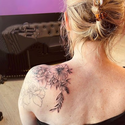 Imag'in, Tatoueur à Massy