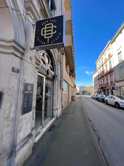 Boun Tattoo Tatoueur à Villefranche-sur-Saône