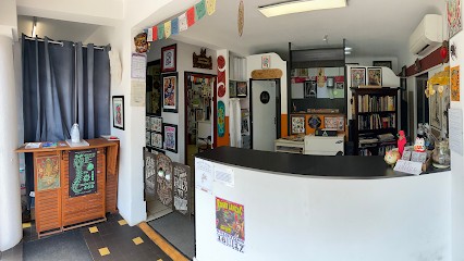 Soustons Tattoo Shop, Tatoueur à Soustons