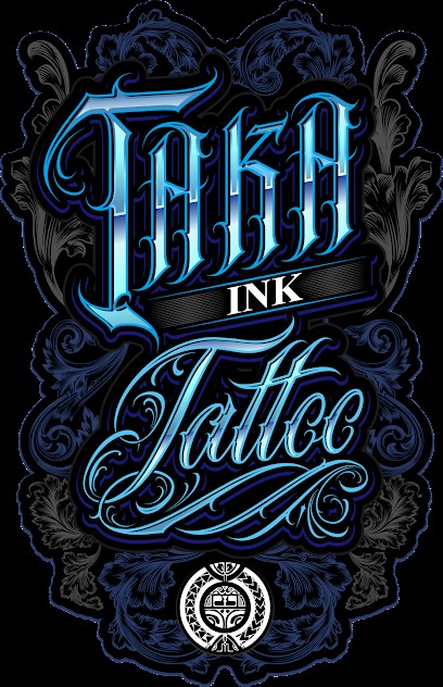 Taka Ink Tattoo, Tatoueur à Saint-André-de-l'Eure