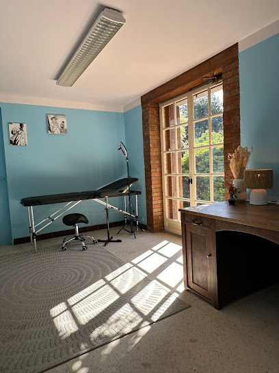 London Flexance Studio Tatoueur à Saint-Caprais-de-Bordeaux