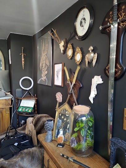 NEVEN Tattoo Studio, Tatoueur à Nice