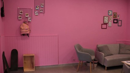 Fille à Papa - Tattoo Shop, Tatoueur à Nice