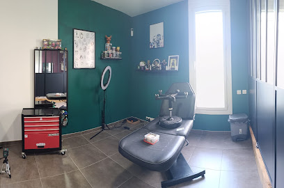 Kaos Ink Tatoueur à Blagnac