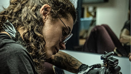 Dumano Ines - Tatouage, Tatoueur à Bordeaux