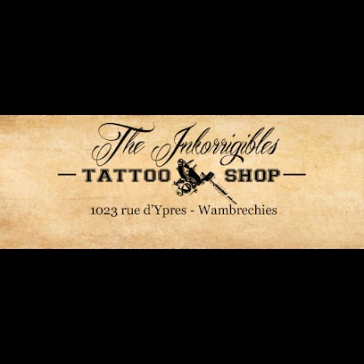 The Inkorrigibles, Tatoueur à Wambrechies