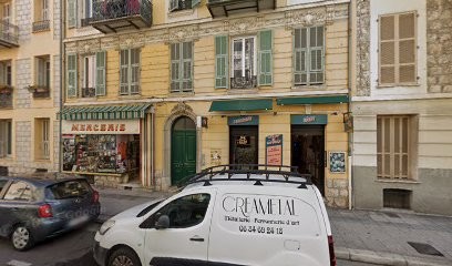 Myros Tattoo, Tatoueur à Nice