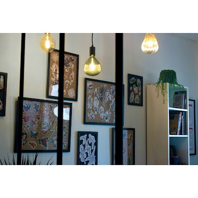 L’Antre du Nekomata, Tatoueur à Melun