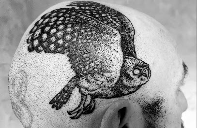 Points D'encre - Tattoo · Art · Expo, Tatoueur à Saint-Léonard-de-Noblat