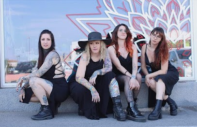 Le Bocal Tattoo Shop, Tatoueur à Saint-Estève