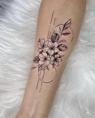 Mél Tatoo 83, Tatoueur à Roquebrune-sur-Argens