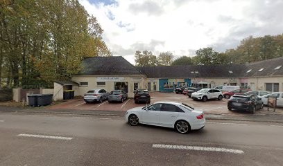 Electric tattoo, Tatoueur à Saint-Sébastien-de-Morsent