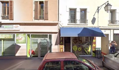 Imagink Tattoo, Tatoueur à Rumilly