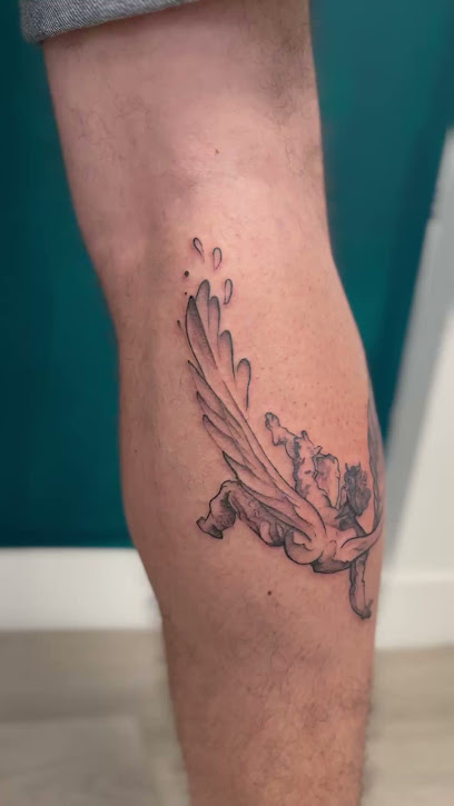 Le Bélier Tattoo Tatoueur à Amiens