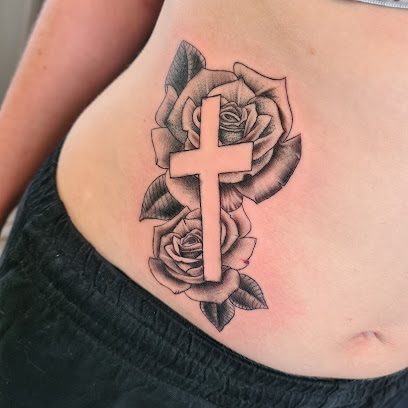 Jp Tattoo Rennes Tatoueur à Rennes