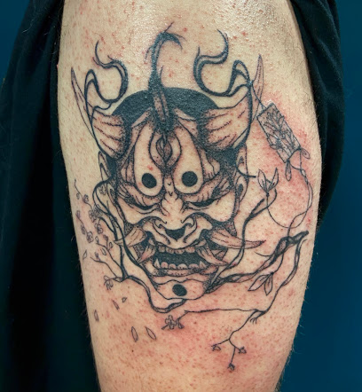 Bayaga.ink Tatoueur à Chabeuil