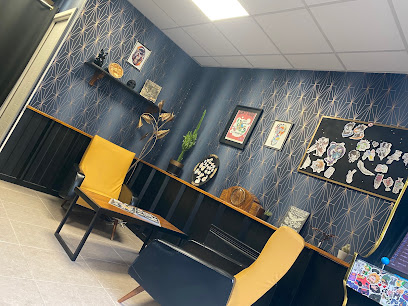 Kuro Studio – Tatoueur Anime & Néo-Trad À Saint-Jean-Le-Vieux Tatoueur à Saint-Jean-le-Vieux