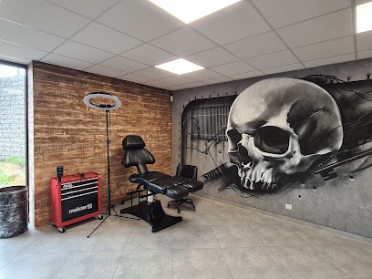 10e Art, Tatoueur à Soppe-le-Bas