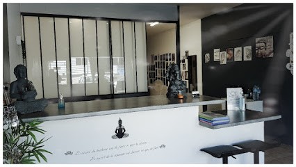 Babou Tattoo, Tatoueur à Saint-Christol-lès-Alès