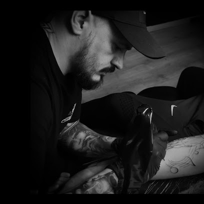 Favel_Ink Tatoueur à Saint-Avold