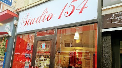 Studio 154, Tatoueur à Saint-Lô