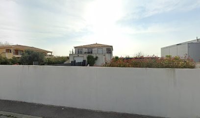 Ernesto Mn'Z, Tatoueur à Vic-la-Gardiole