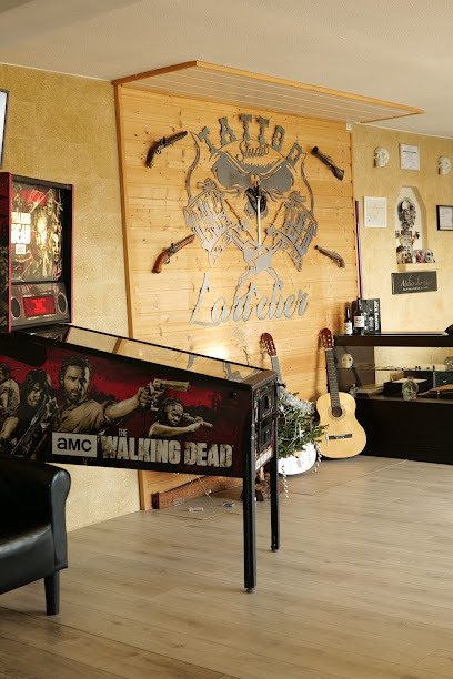 L'art Elier, Tatoueur à Saint-Loup-de-Varennes