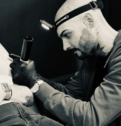 Kanae Tattoo, Tatoueur à Saint-Estève